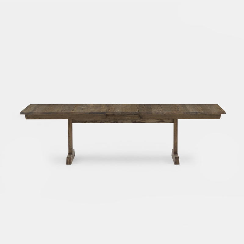 Refectory Extending Dining Table