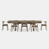 Ando Chair