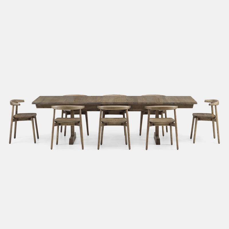 Ando Chair
