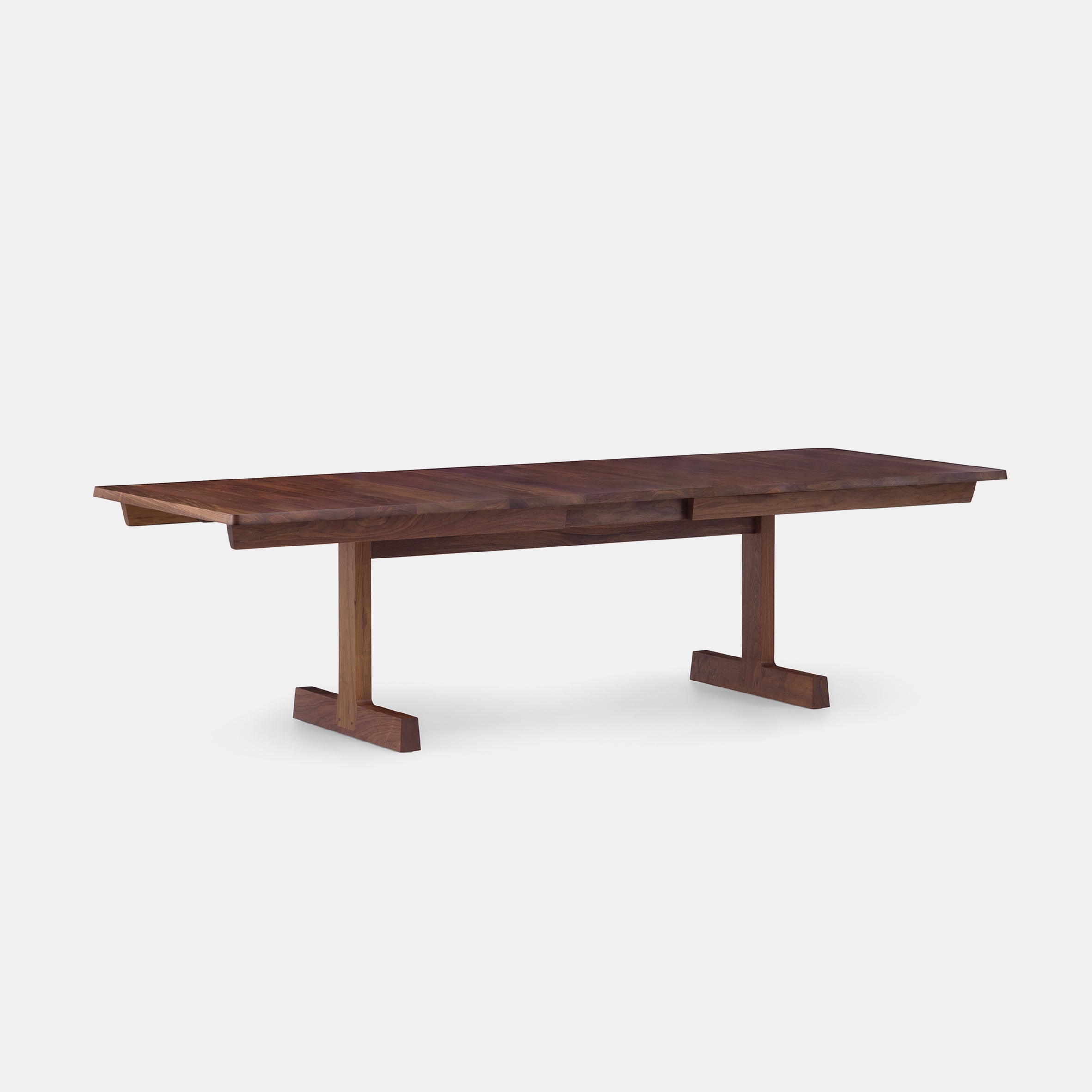 Refectory Extending Dining Table