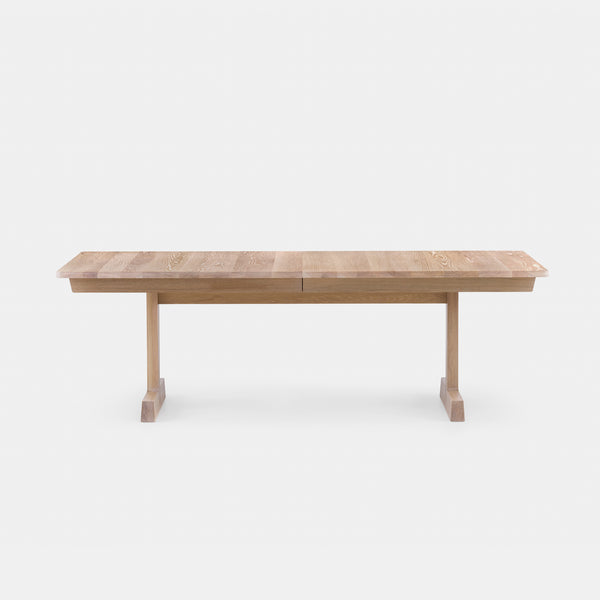 Refectory Extending Dining Table