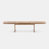 Refectory Extending Dining Table
