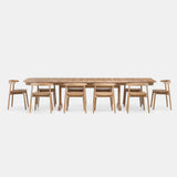 Ando Chair