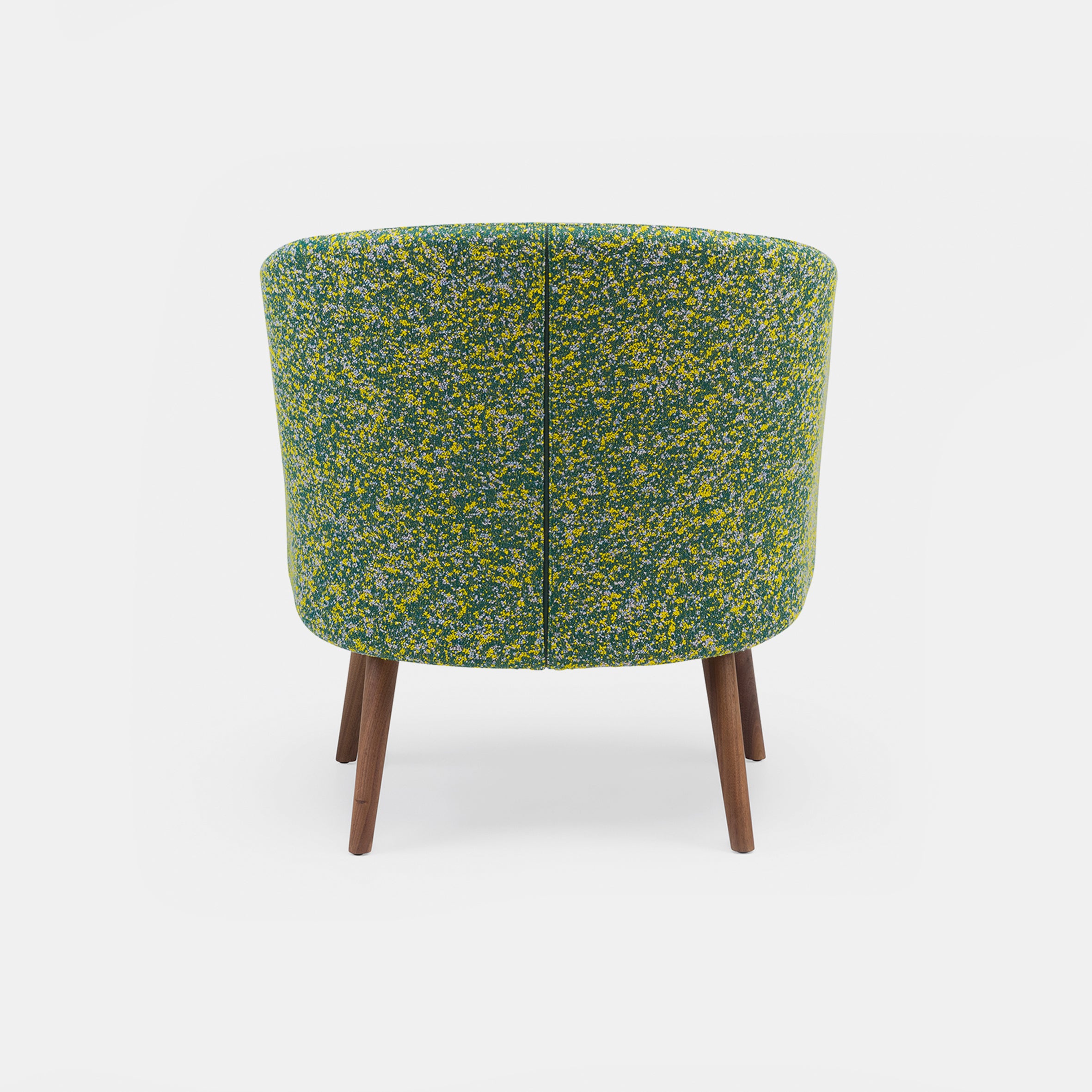 Saia Lounge Chair
