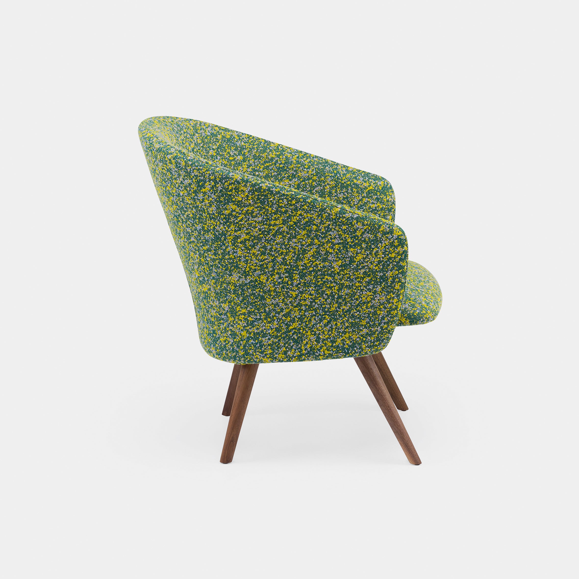 Saia Lounge Chair