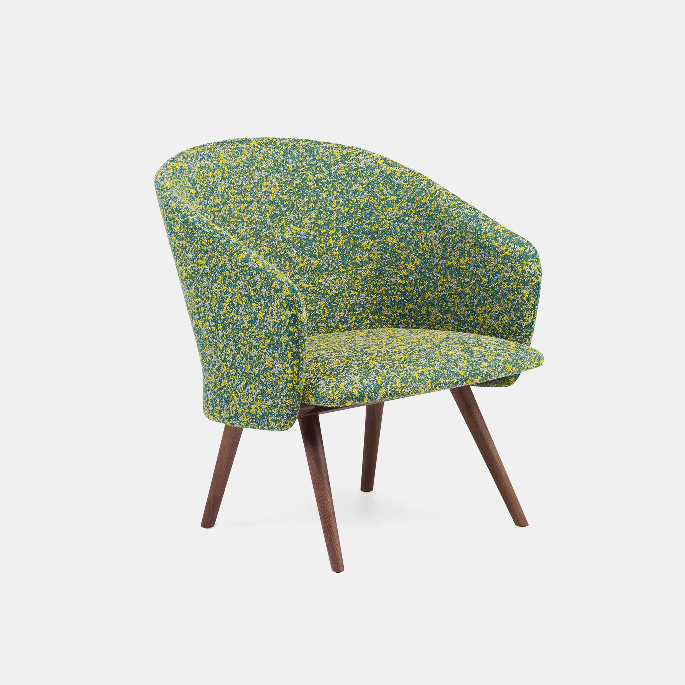 Saia Lounge Chair