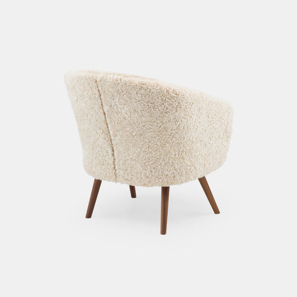 Saia Lounge Chair