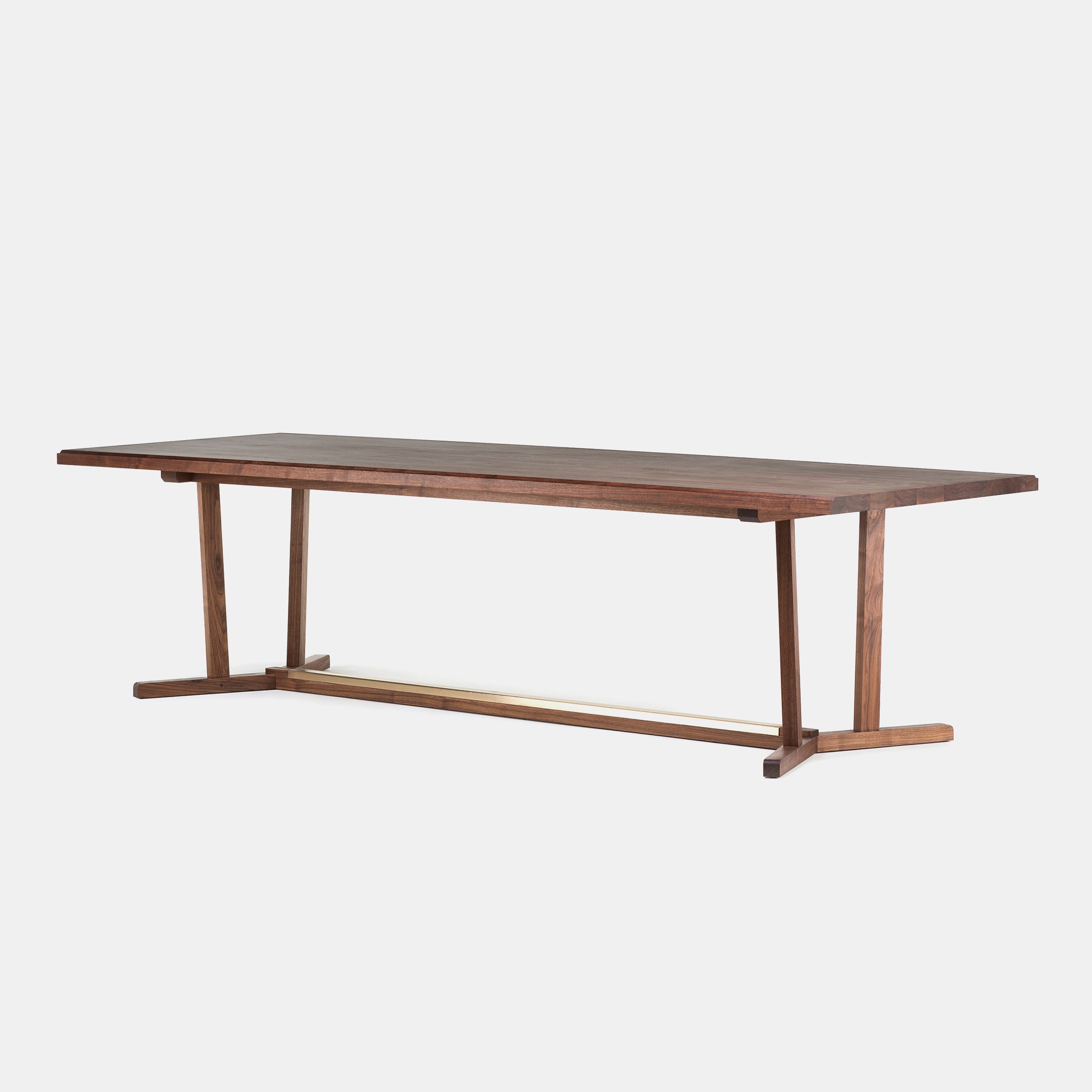 Shaker Dining Table
