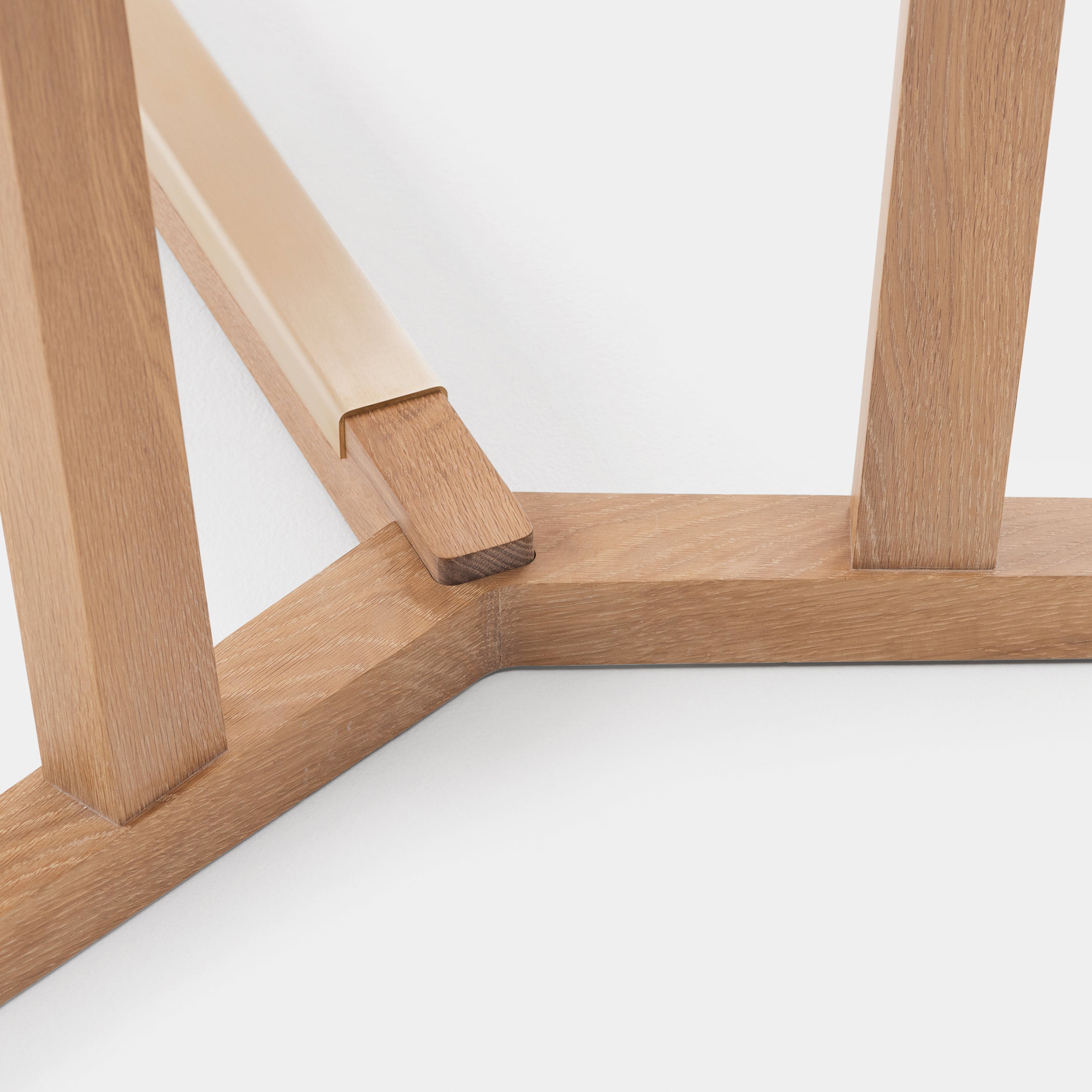 Shaker Dining Table