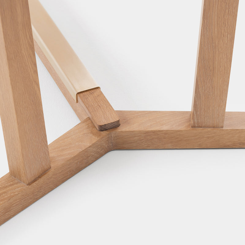 Shaker Dining Table