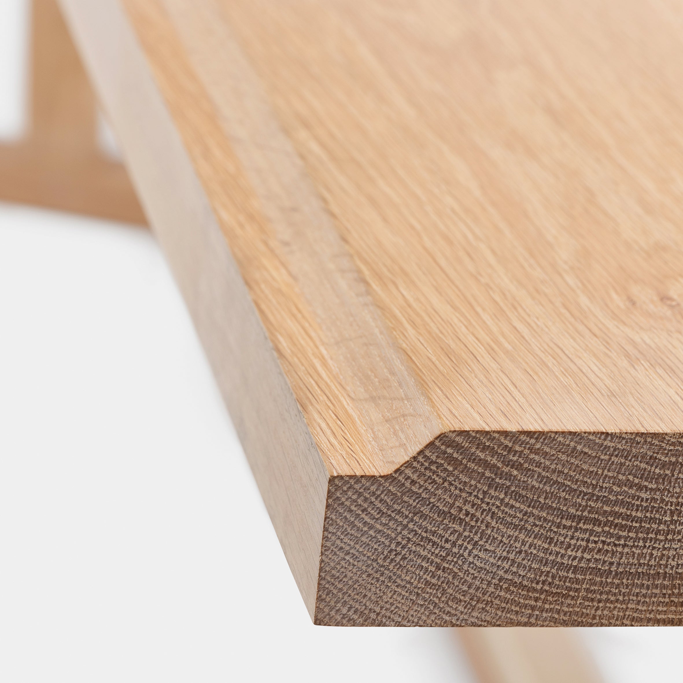Shaker Dining Table