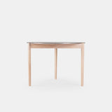 Sidekicks Round Dining Table