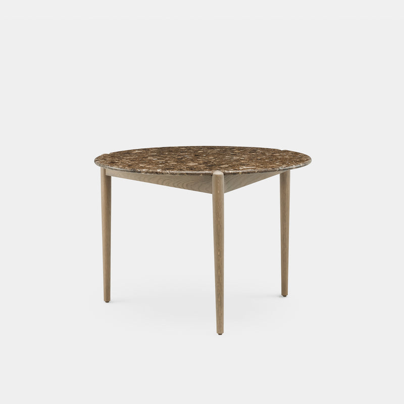 Sidekicks Round Dining Table