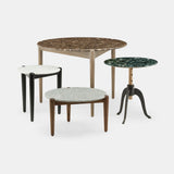 Sidekicks Round Dining Table