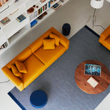Commune Coffee Table