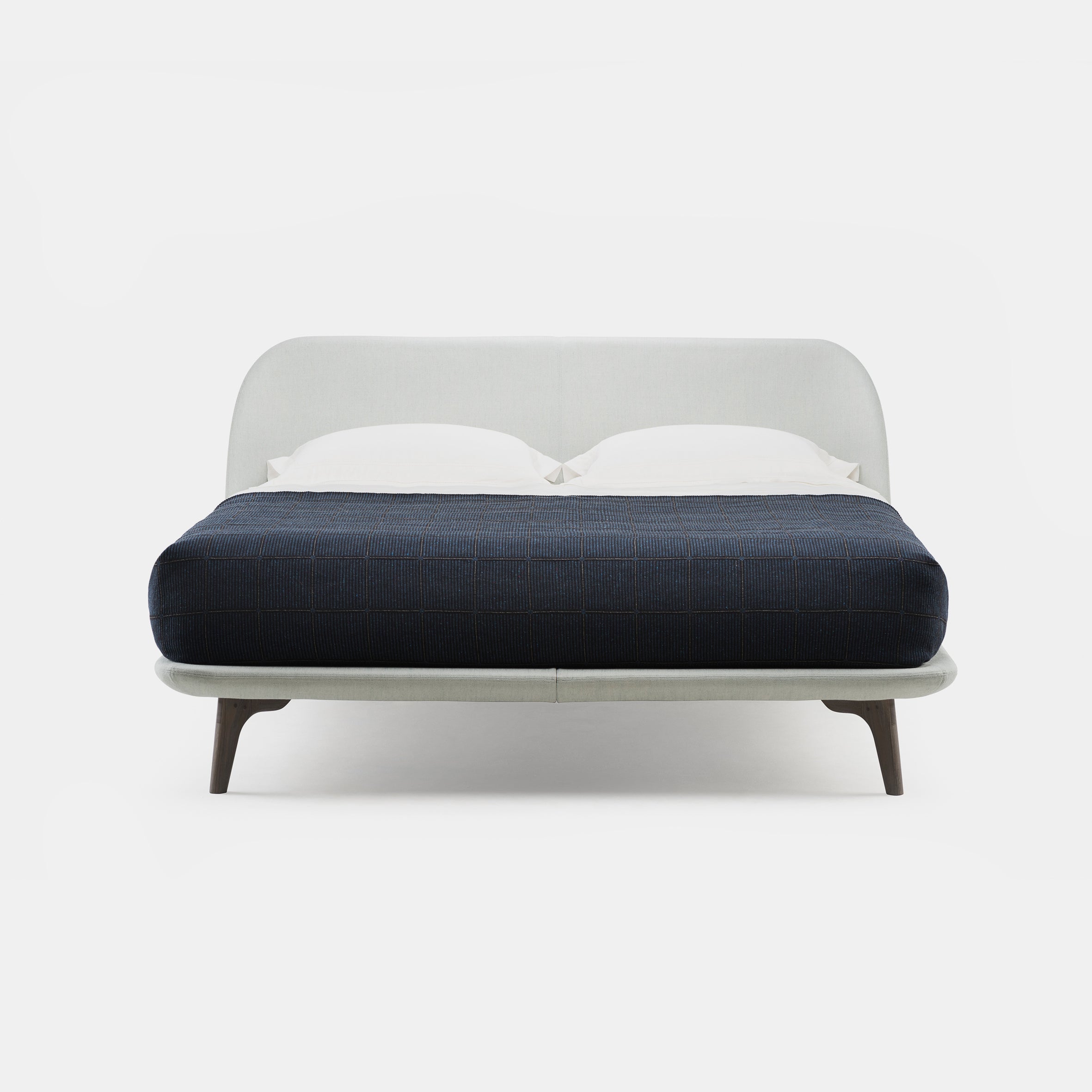 Solo Bed