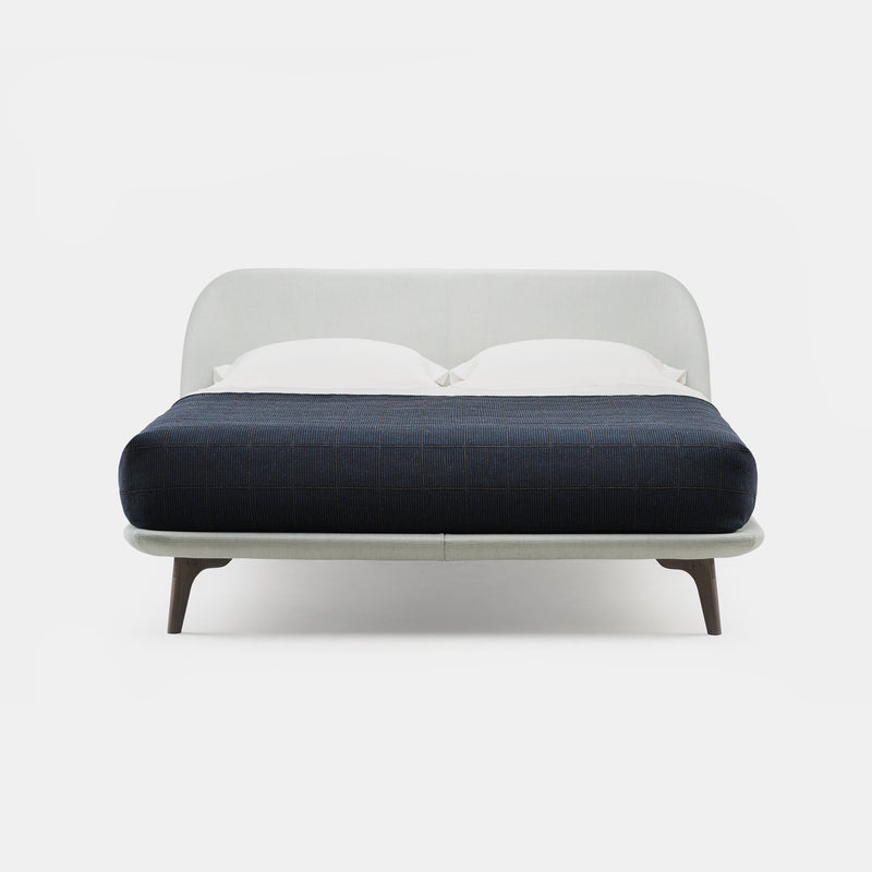 Solo Bed