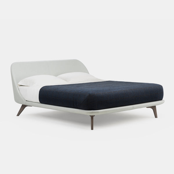 Solo Bed