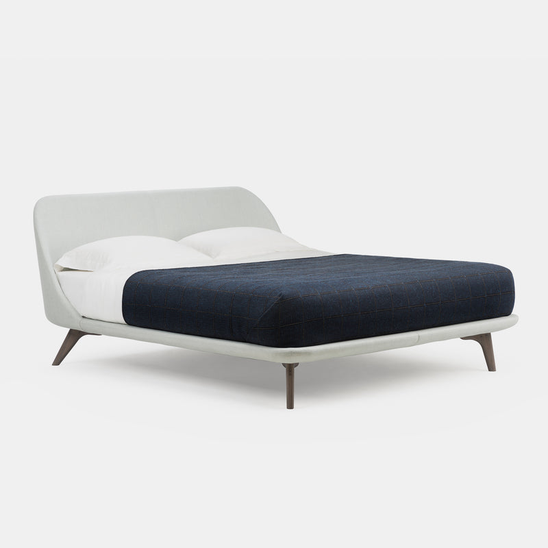 Solo Bed