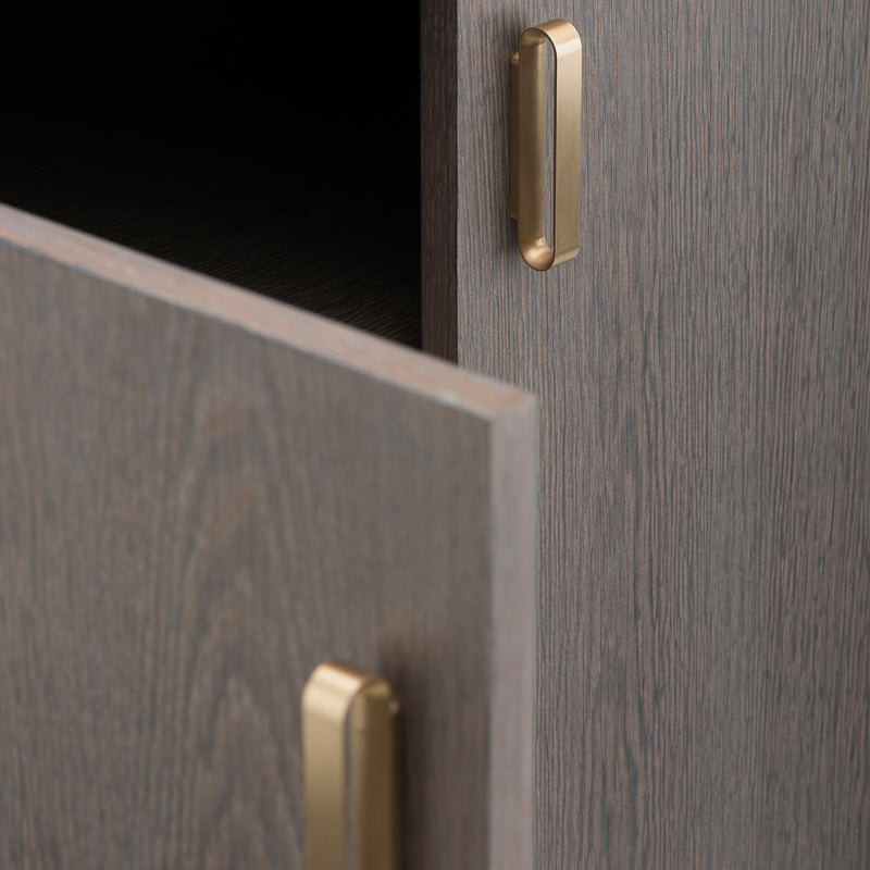 Solo Cabinet