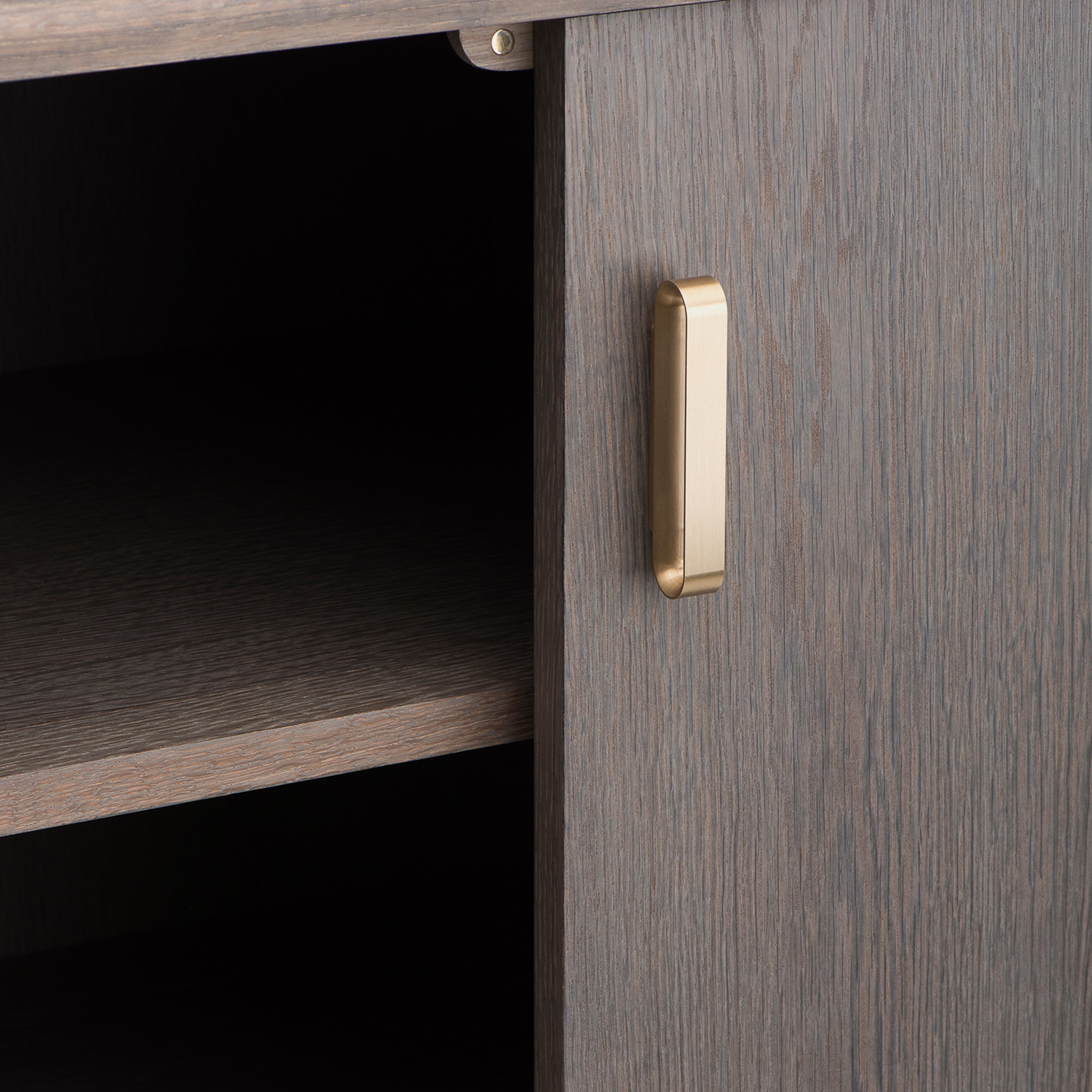Solo Cabinet