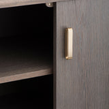 Solo Cabinet