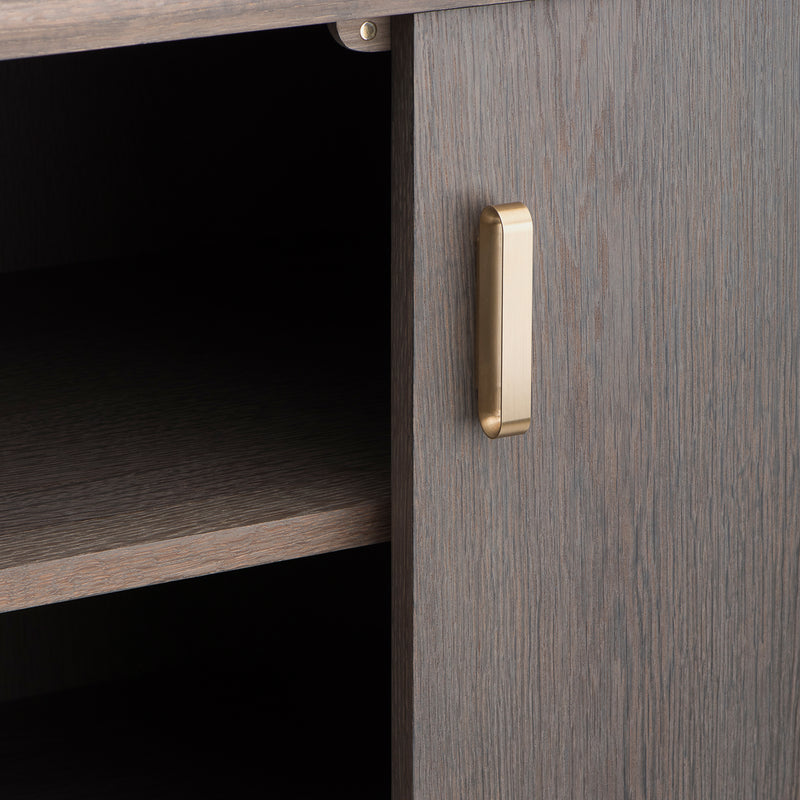 Solo Cabinet