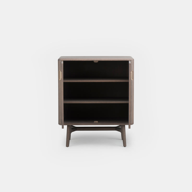 Solo Cabinet