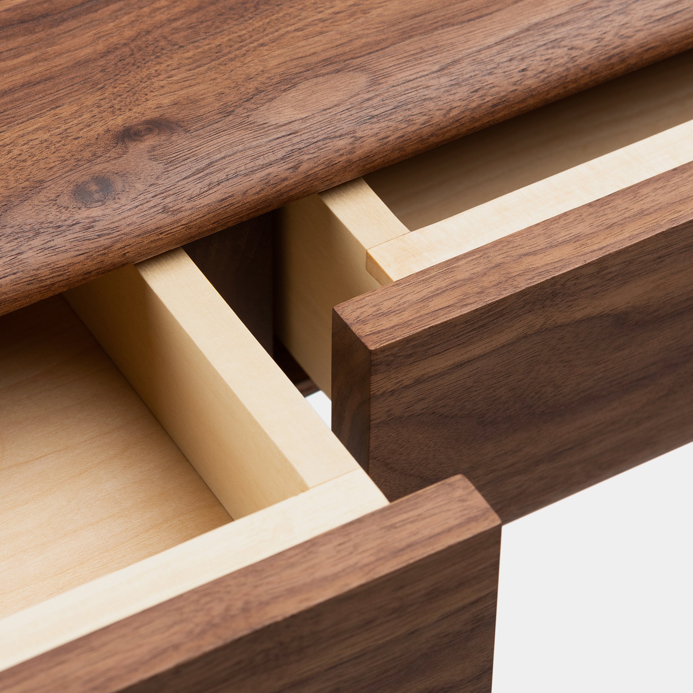 Solo Desk