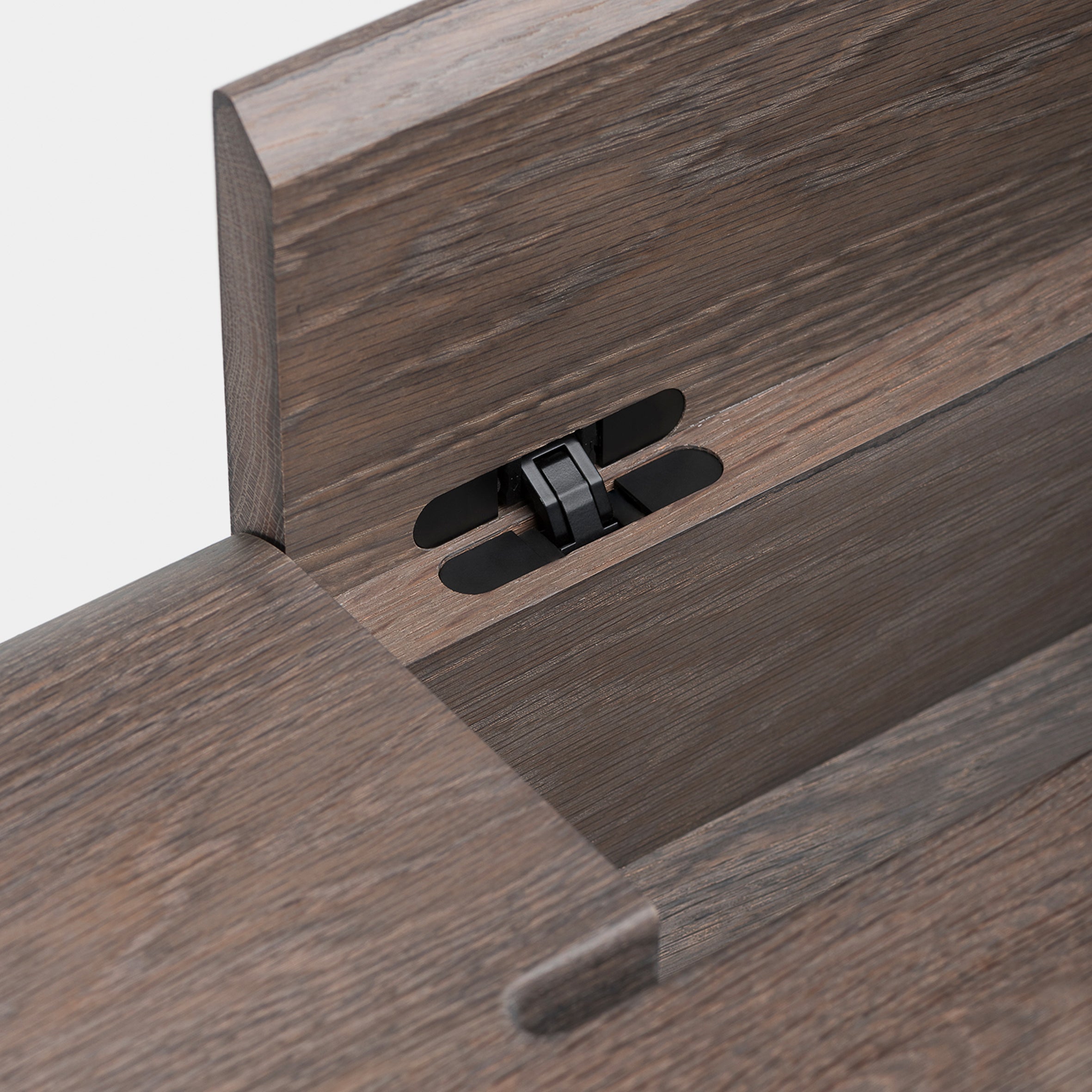 Solo Desk