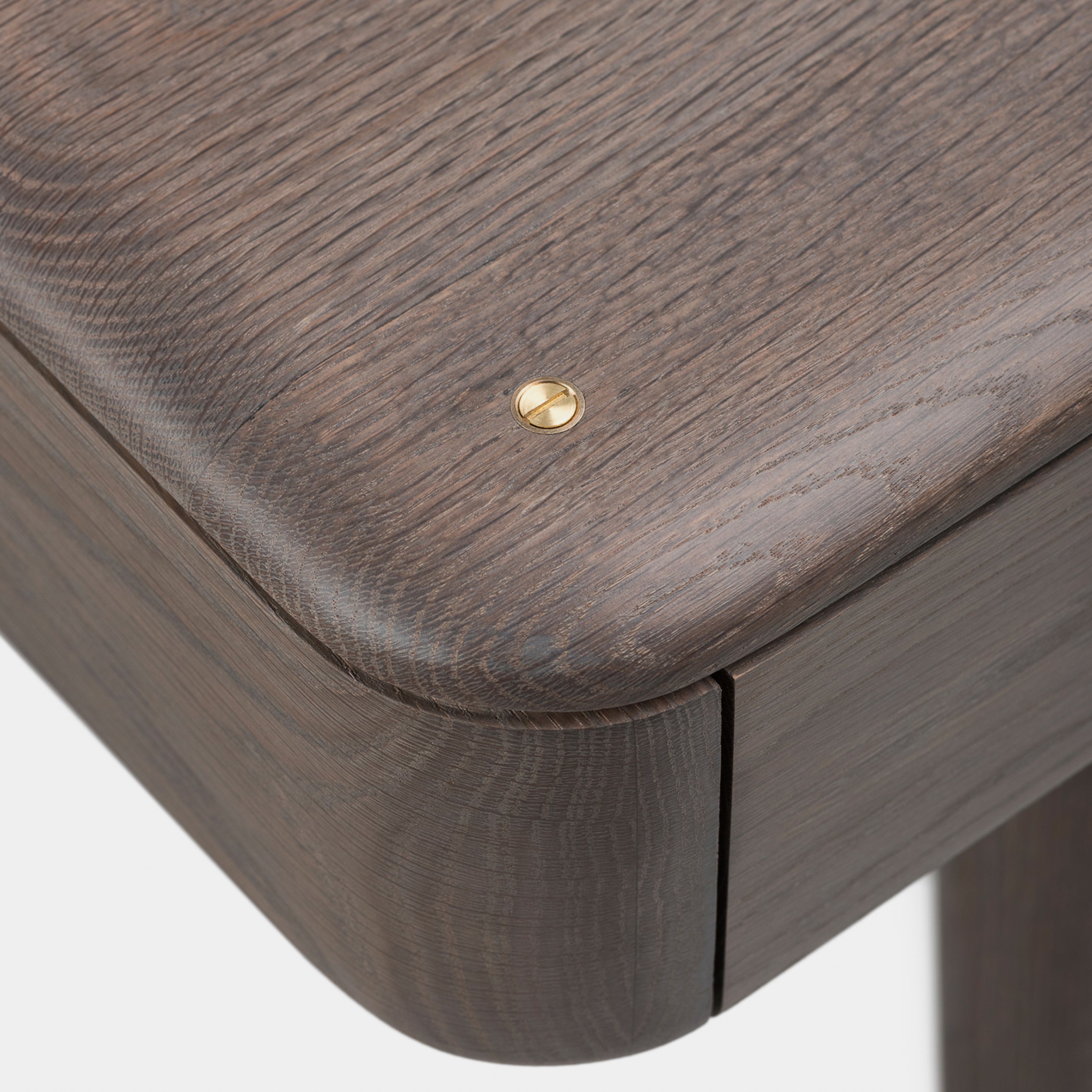 Solo Desk