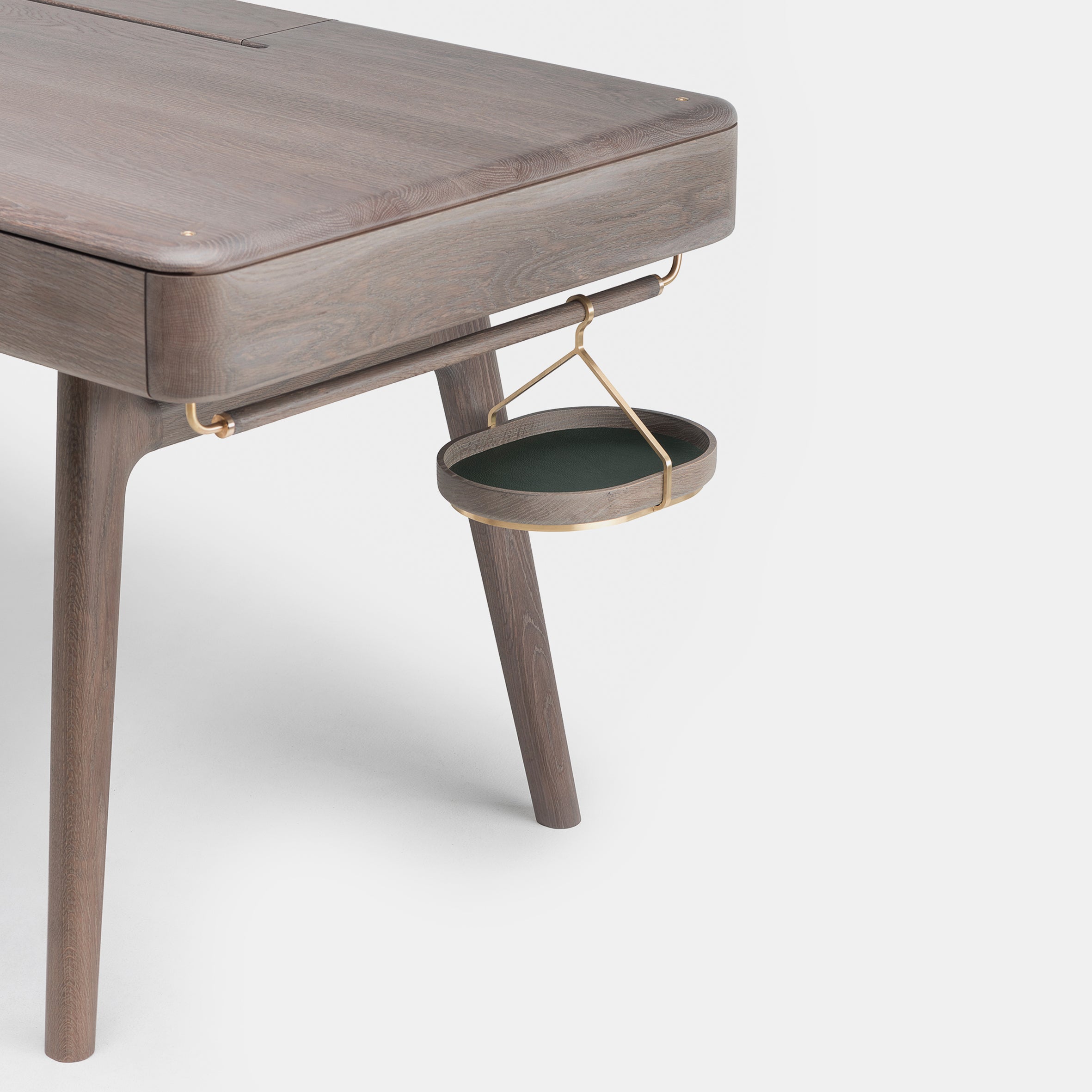 Solo Desk