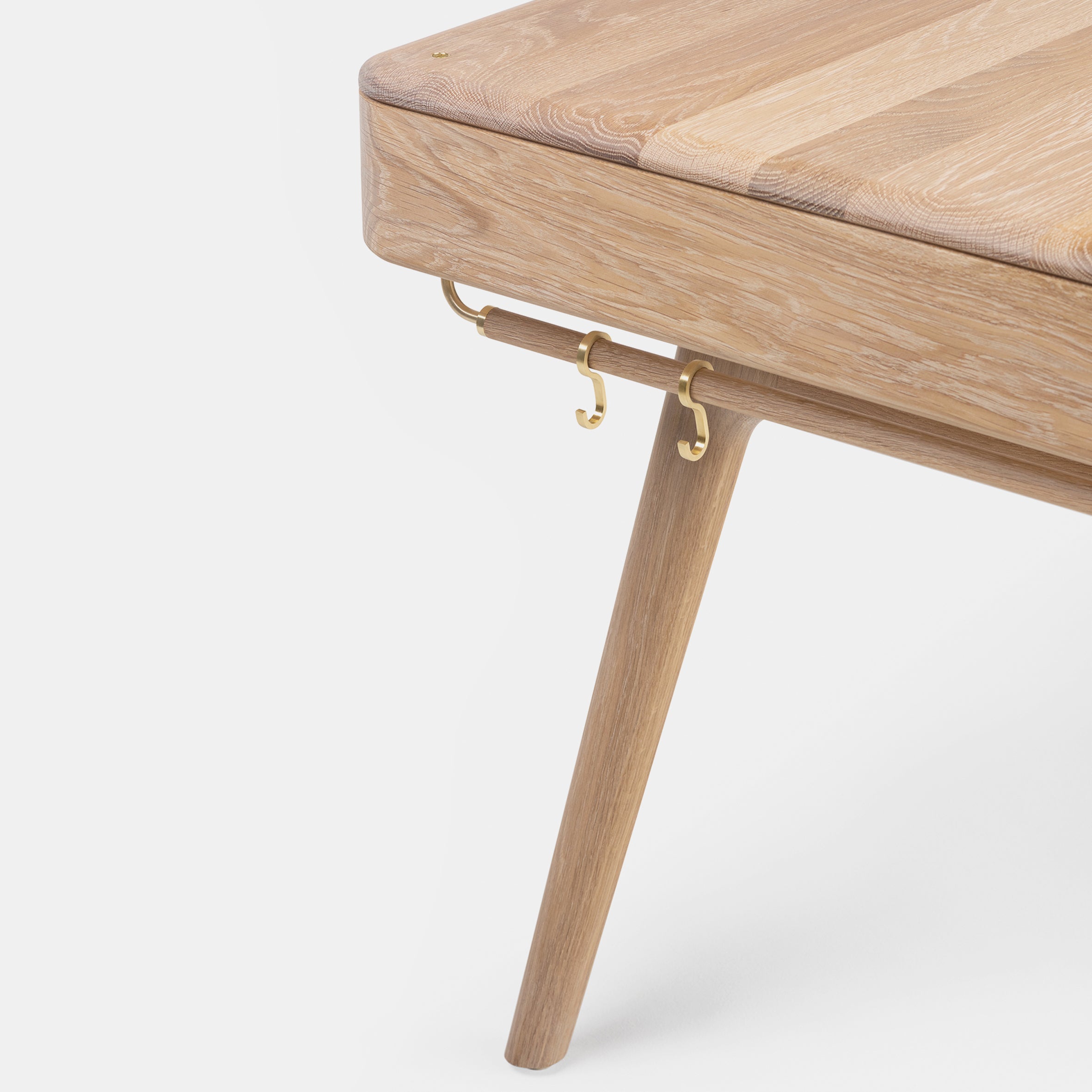 Solo Desk