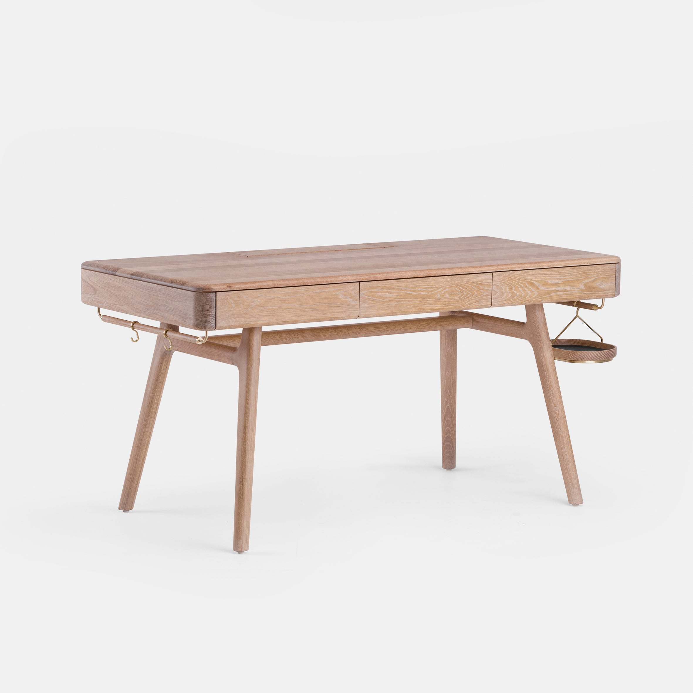 Solo Desk