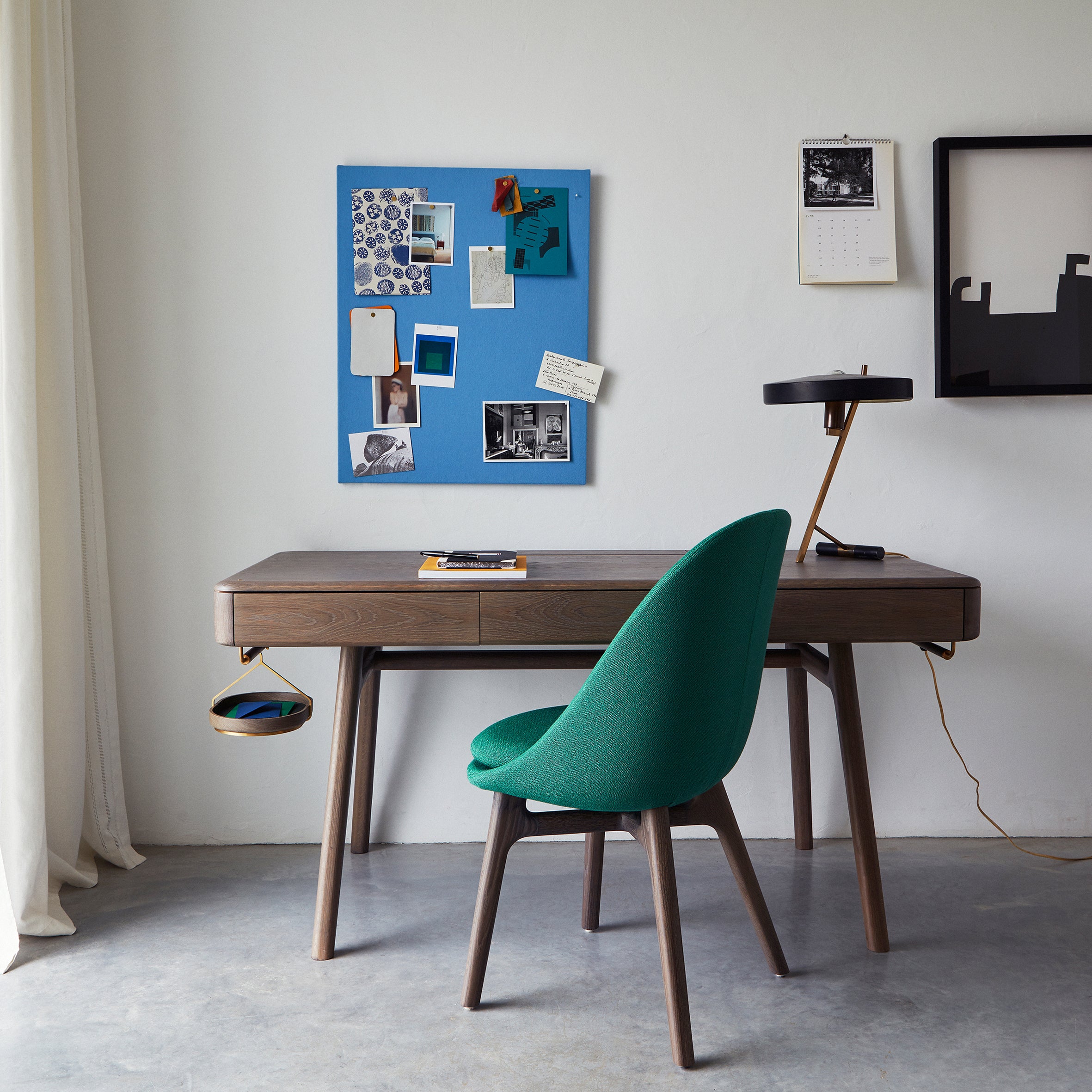 Solo Desk