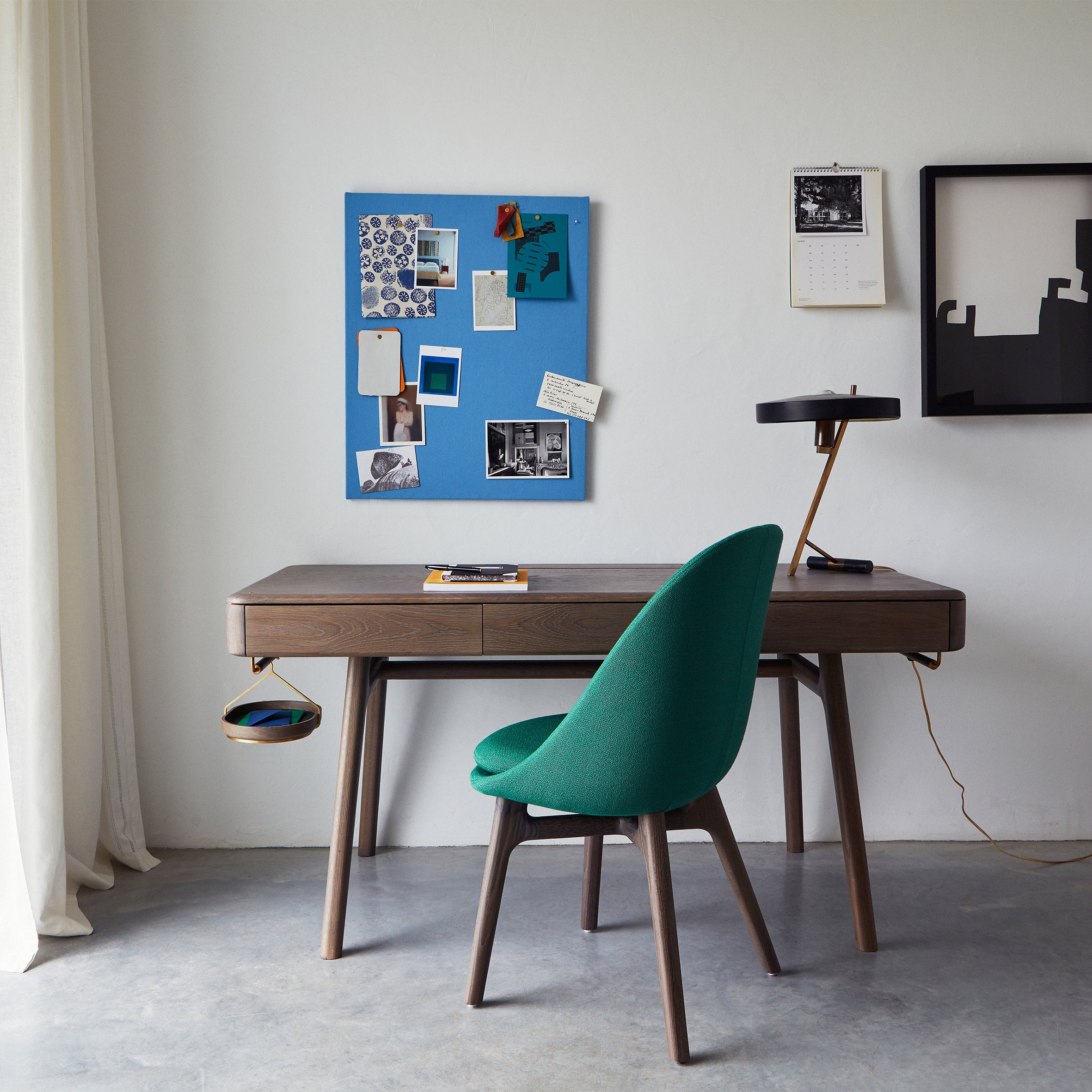 Solo Dining Chair