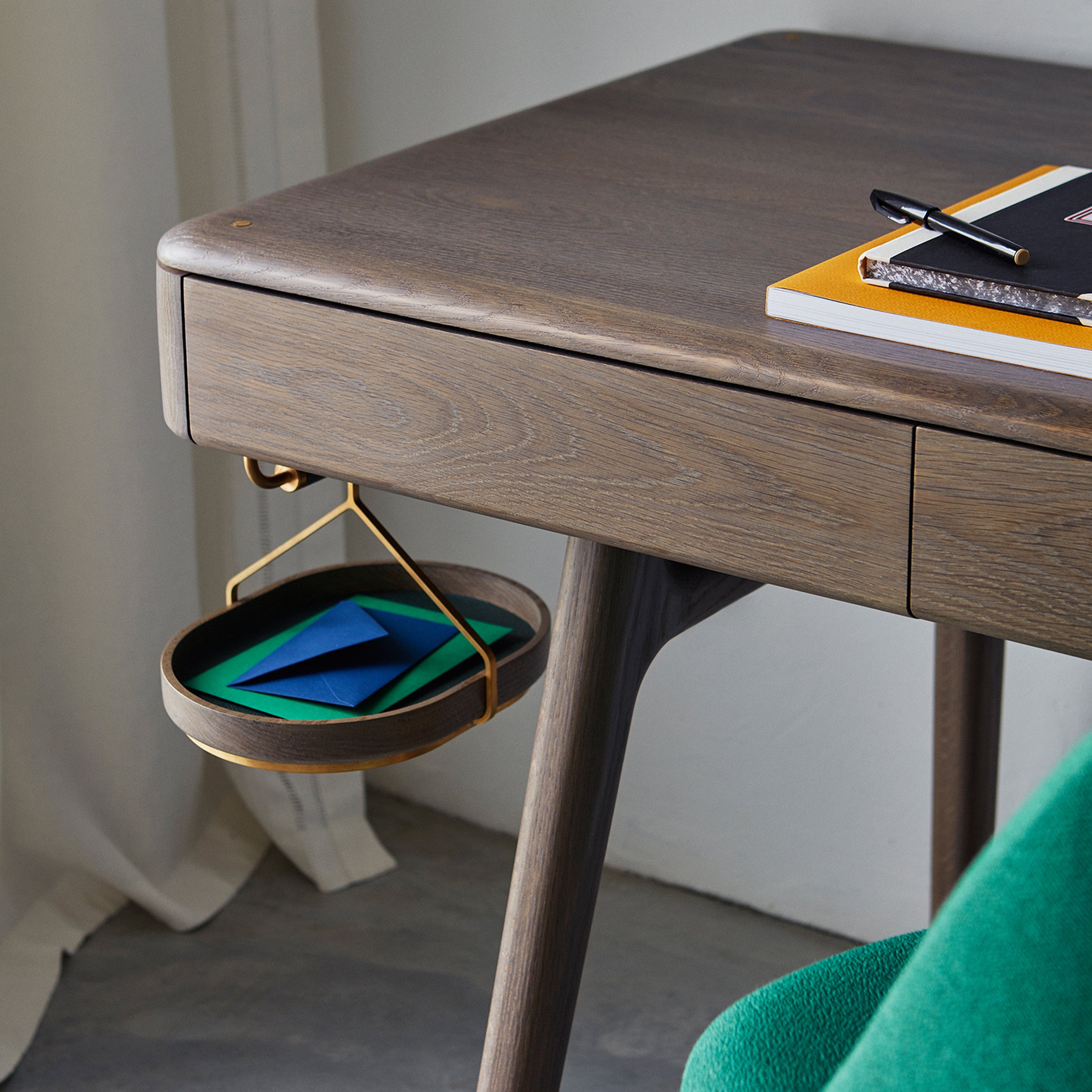 Solo Desk