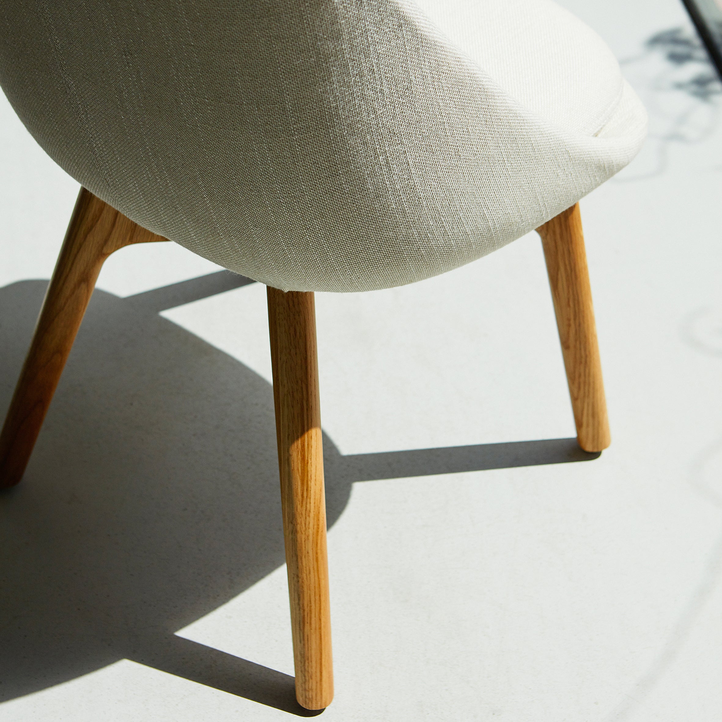 Solo Dining Chair