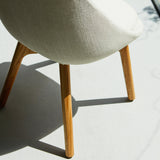 Solo Dining Chair