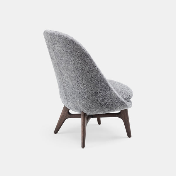 Solo Lounge Chair
