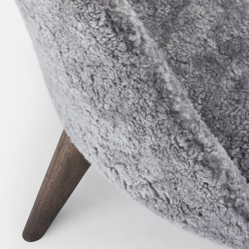 Solo Lounge Chair