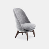 Solo Lounge Chair