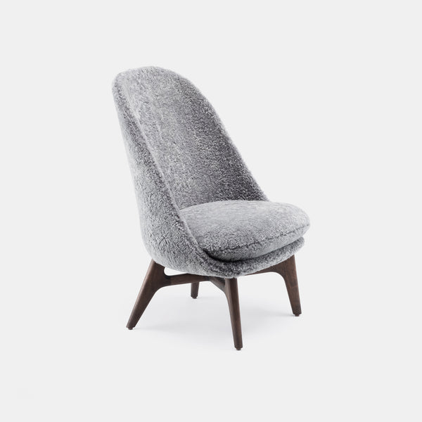 Solo Lounge Chair
