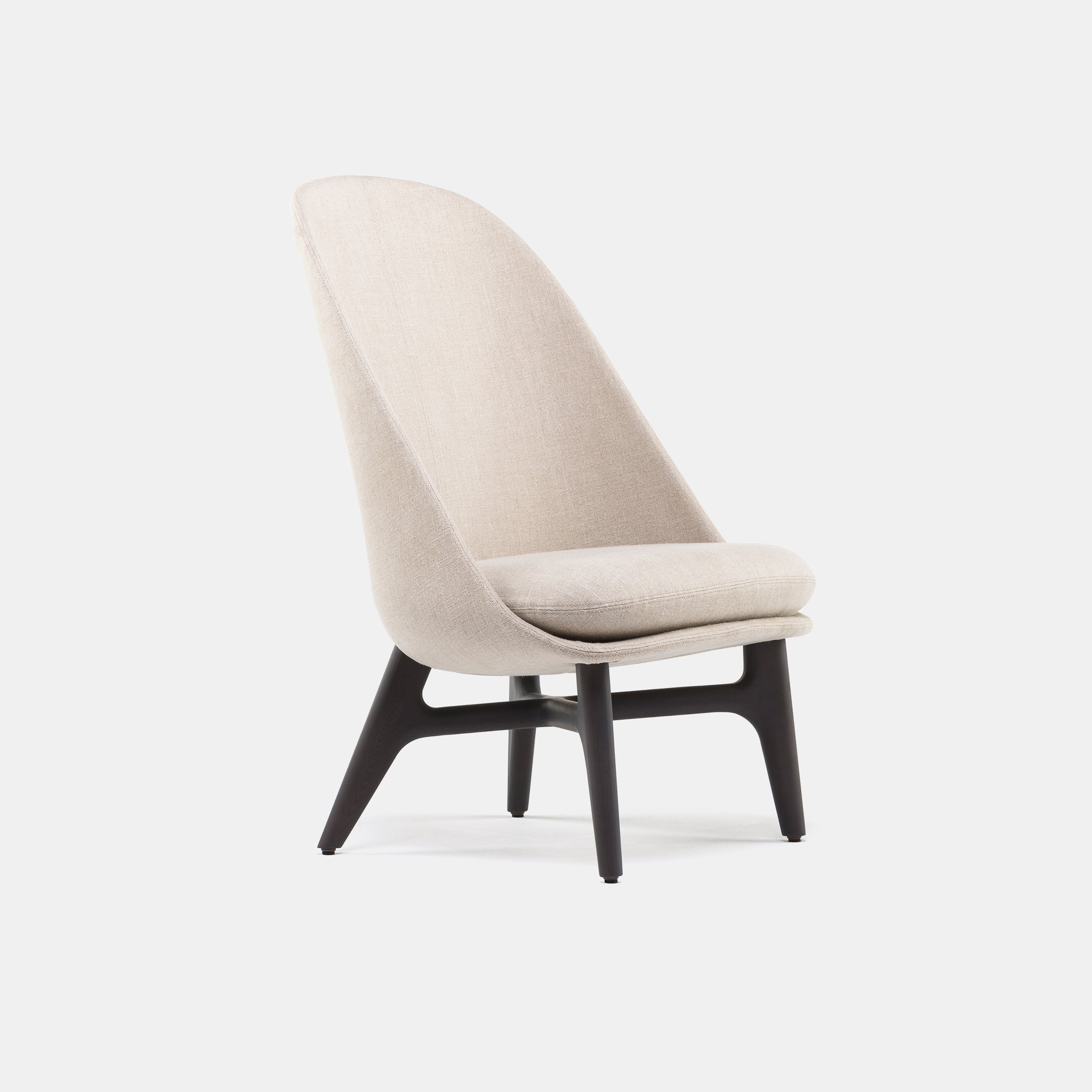 Solo Lounge Chair
