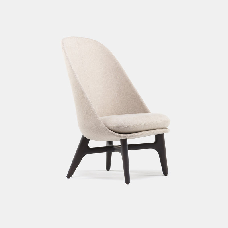 Solo Lounge Chair