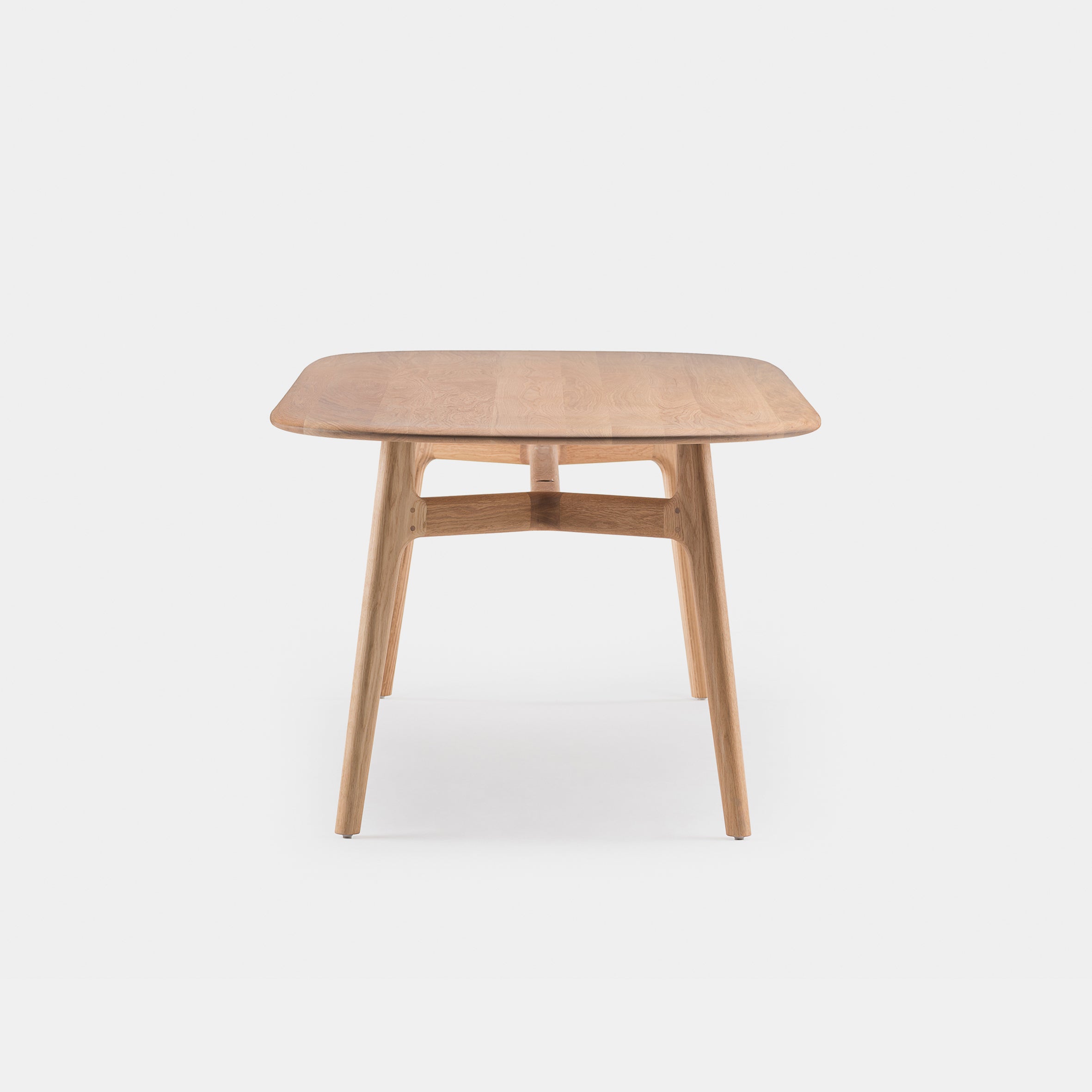 Solo Oblong Dining Table