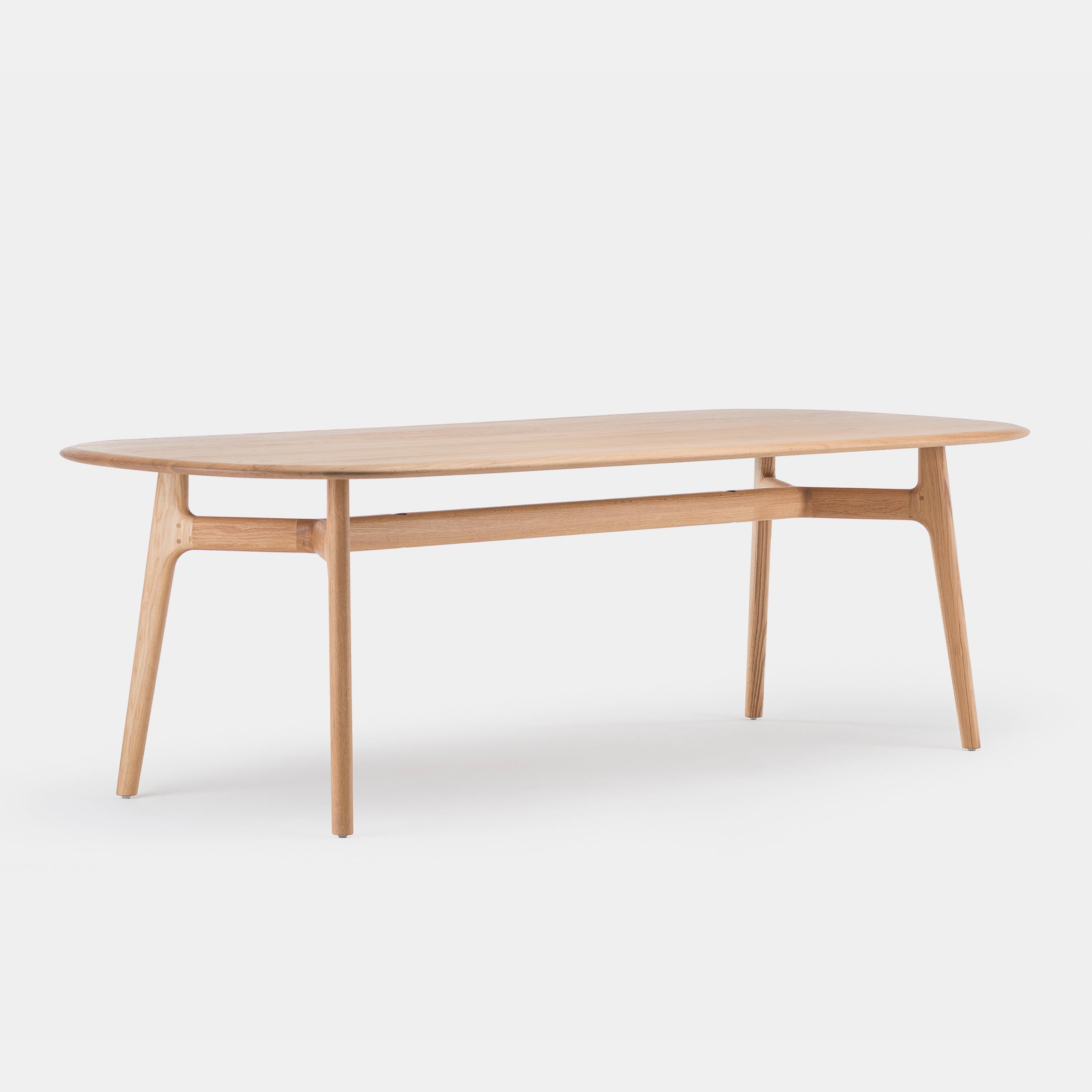 Solo Oblong Dining Table