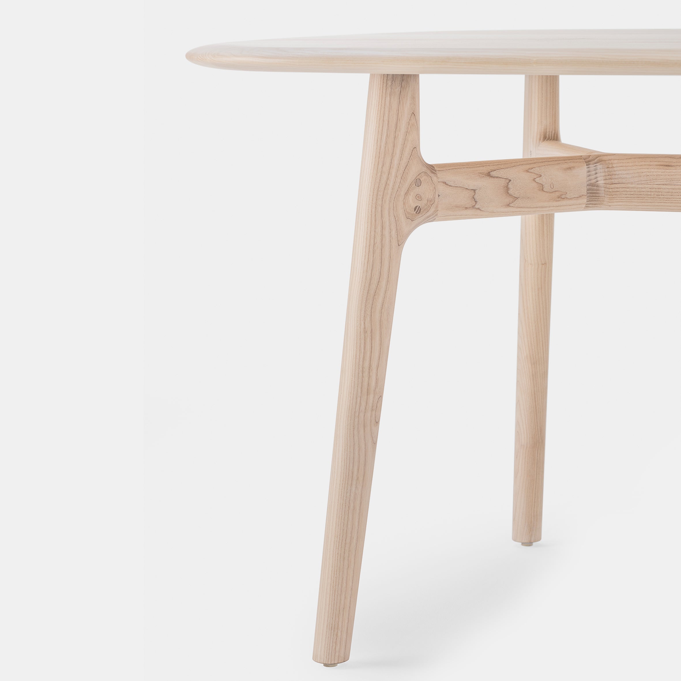 Solo Oblong Dining Table
