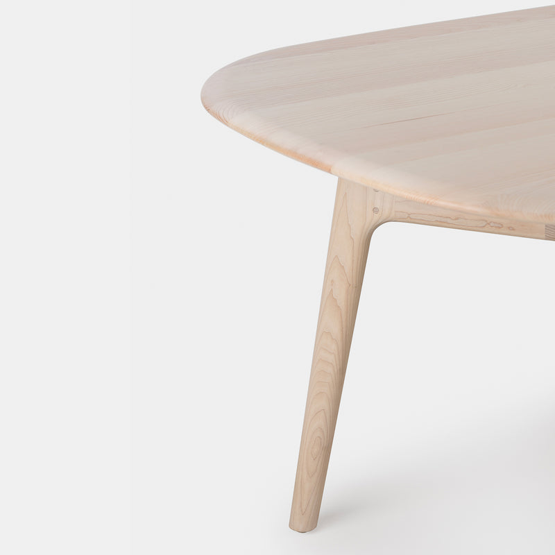 Solo Oblong Dining Table