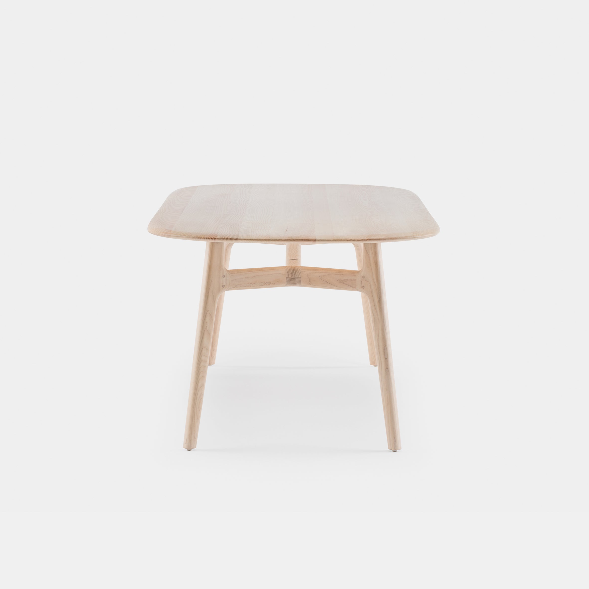 Solo Oblong Dining Table